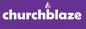 Churchblaze Group logo